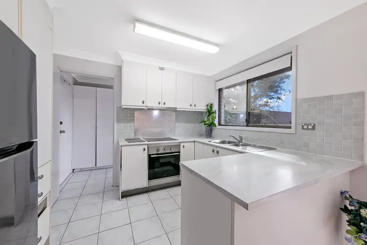 Fifth view of Homely villa listing, 8/1 Libya Place, Marsfield NSW 2122