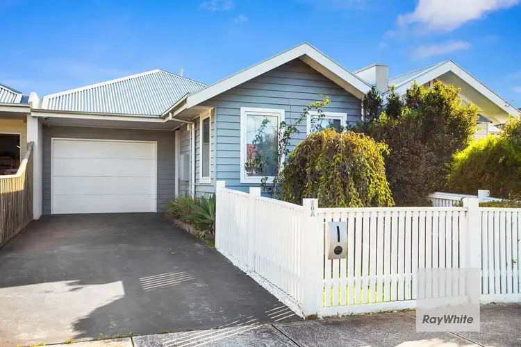 20A Couch Street, Sunshine VIC 3020
