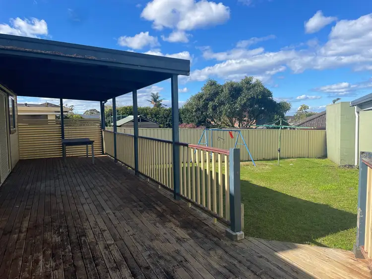 147 Parkes Street, Helensburgh NSW 2508