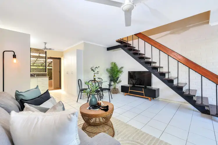 Second view of Homely townhouse listing, 22/68 Ryland Road, Millner NT 810