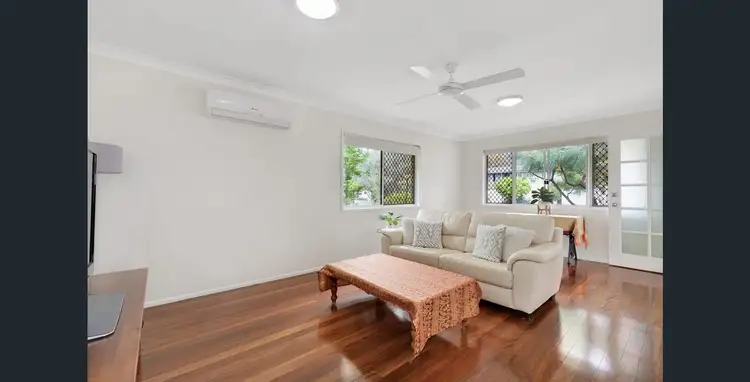 87 Muirlea Street, Oxley QLD 4075