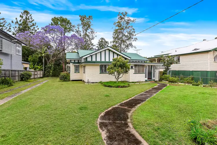 27 Verney Road West, Graceville QLD 4075