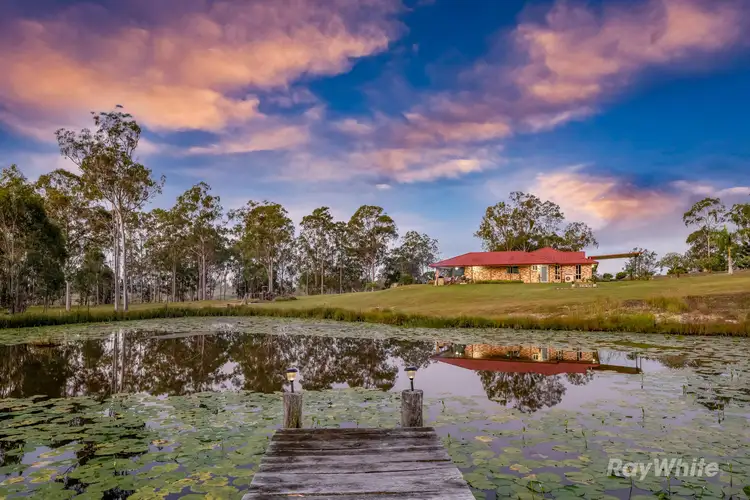 34936 Bruce Highway, Damascus QLD 4671