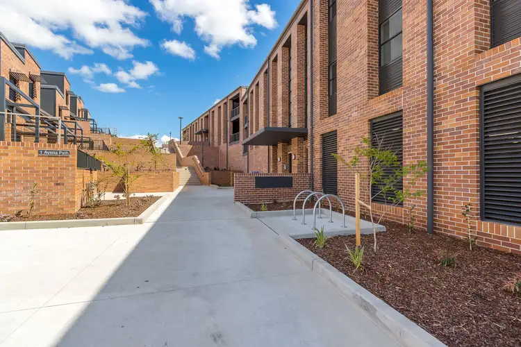 107/4 Avena Path, Waratah West NSW 2298
