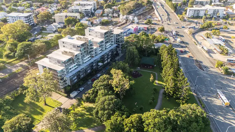 306/23 Parkland Street, Nundah QLD 4012