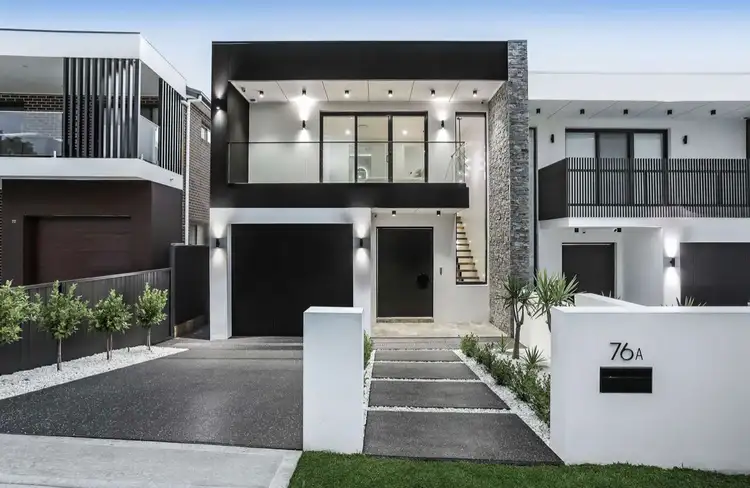 76A Cantrell Street