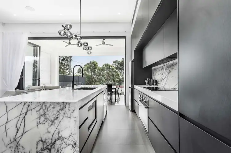 Fourth view of Homely house listing, 76A Cantrell Street, Yagoona NSW 2199