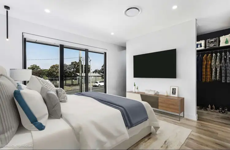 Fifth view of Homely house listing, 76A Cantrell Street, Yagoona NSW 2199