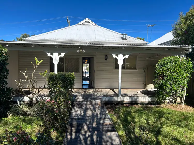 7 William Street, Bellingen NSW 2454