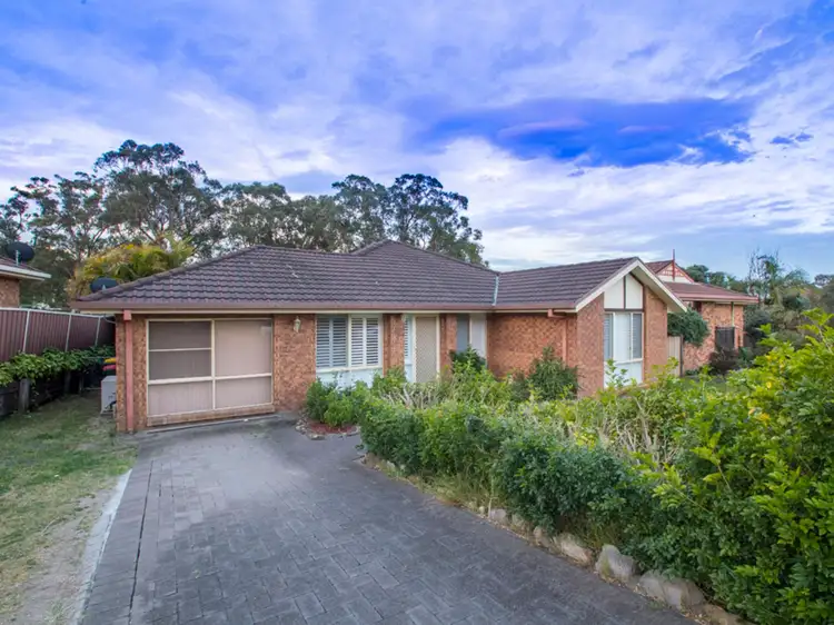 35 Benjamin Drive, Wallsend NSW 2287