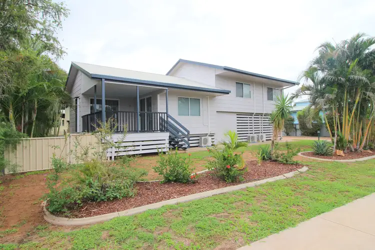 1/55 Yamala Street, Emerald QLD 4720