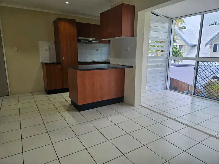7/33 Rutherford Street, Yorkeys Knob QLD 4878