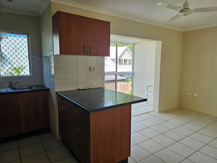 Third view of Homely unit listing, 7/33 Rutherford Street, Yorkeys Knob QLD 4878