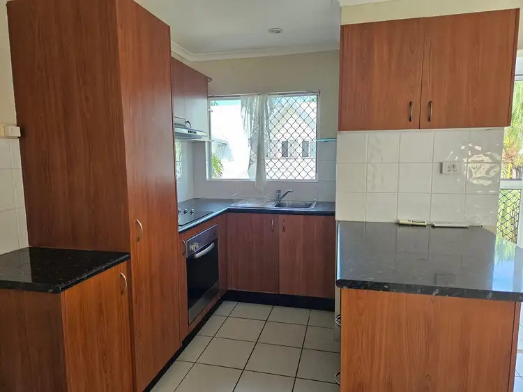 Fourth view of Homely unit listing, 7/33 Rutherford Street, Yorkeys Knob QLD 4878