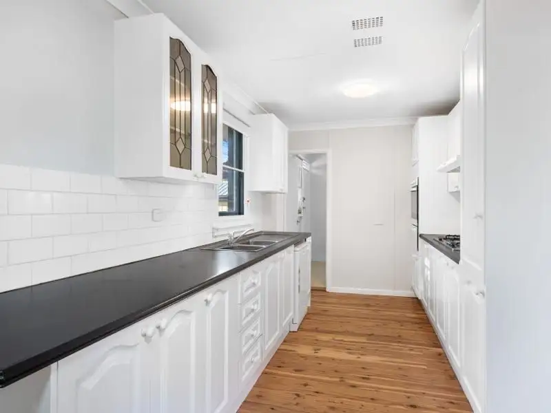 Main view of Homely house listing, 11 Hereford Street, Hobartville NSW 2753