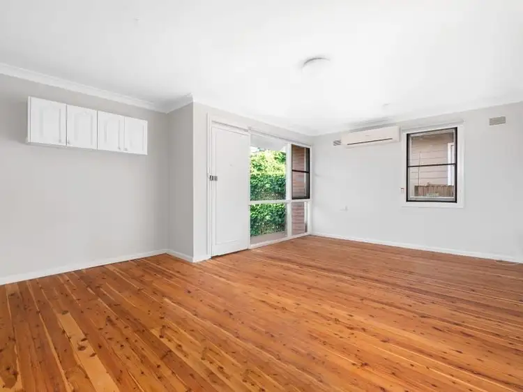 Second view of Homely house listing, 11 Hereford Street, Hobartville NSW 2753