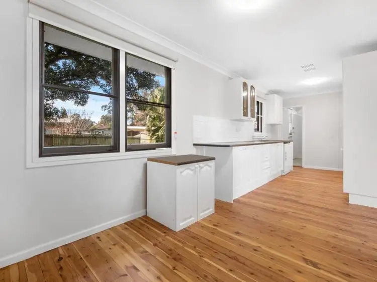 Third view of Homely house listing, 11 Hereford Street, Hobartville NSW 2753