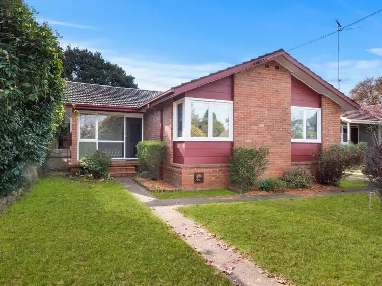 Fifth view of Homely house listing, 11 Hereford Street, Hobartville NSW 2753