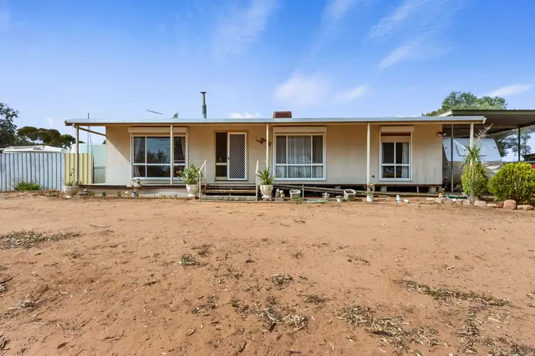 12210 Augusta Highway., Napperby SA 5540