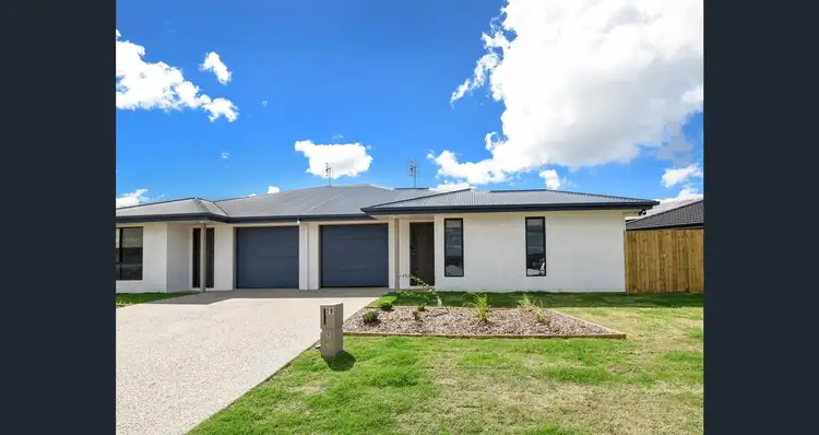 2/79 Sanctuary Drive, Cranley QLD 4350