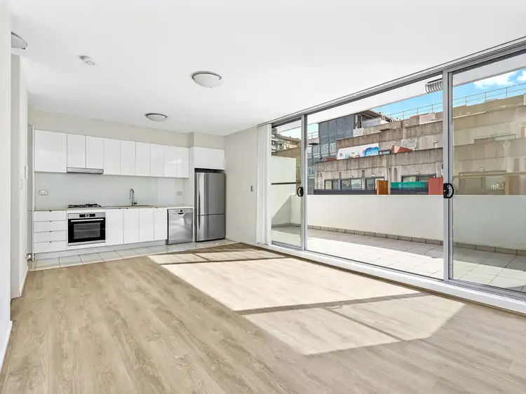8/23 Lambert Street, Camperdown NSW 2050