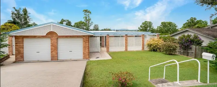 9a Flynn Road, Gympie QLD 4570