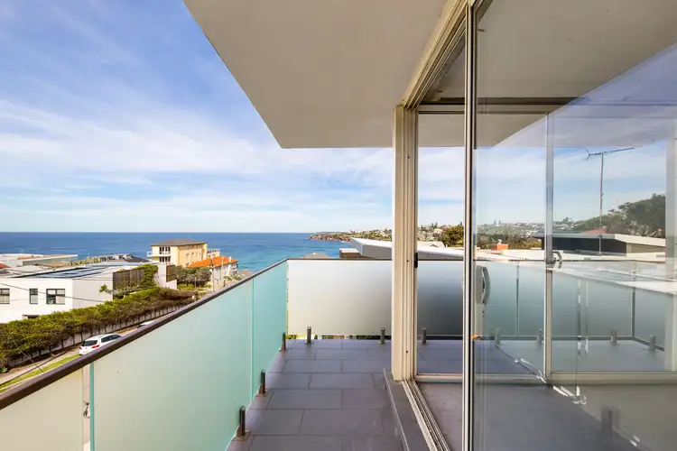 Second view of Homely apartment listing, 3/3 Alexander Street, Tamarama NSW 2026