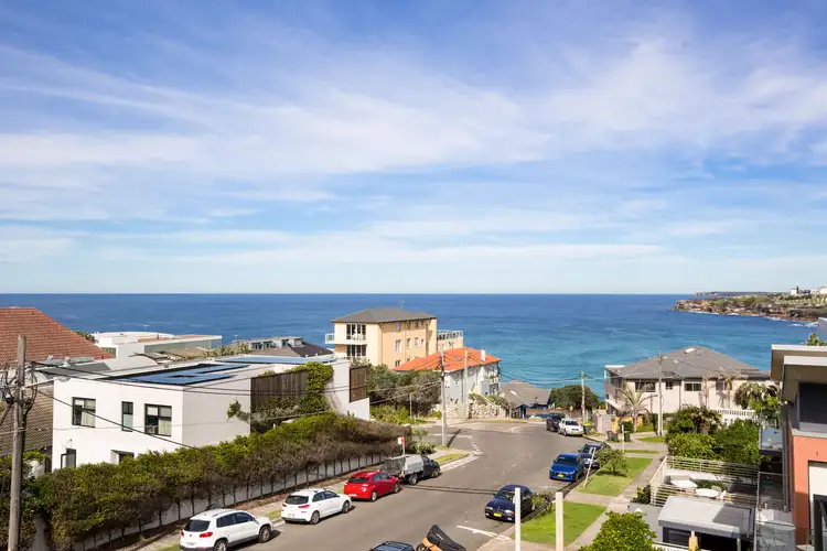 Third view of Homely apartment listing, 3/3 Alexander Street, Tamarama NSW 2026