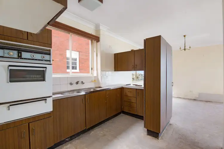 Fifth view of Homely apartment listing, 3/3 Alexander Street, Tamarama NSW 2026