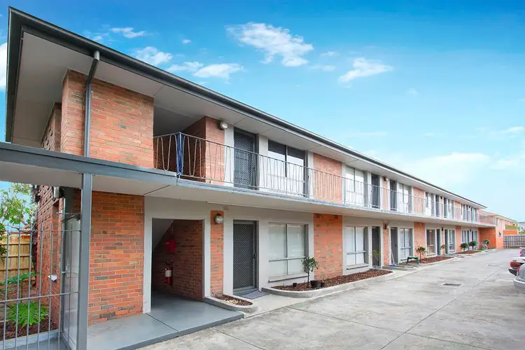 14/161 Oakleigh Road, Carnegie VIC 3163