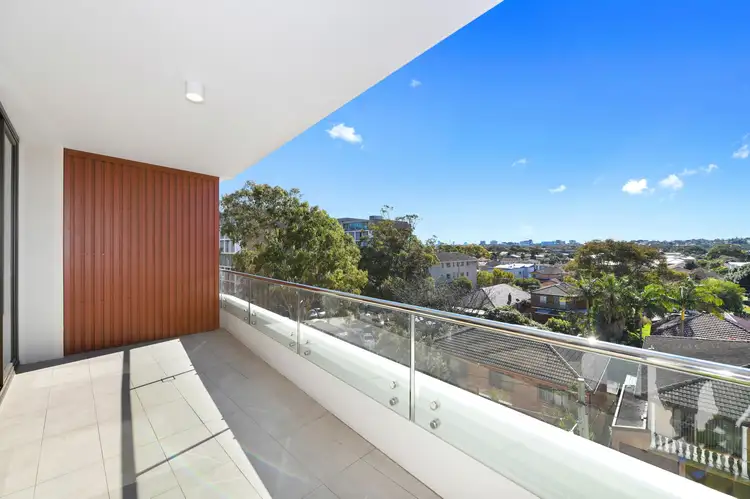 Second view of Homely apartment listing, 30/188 Maroubra Road, Maroubra NSW 2035