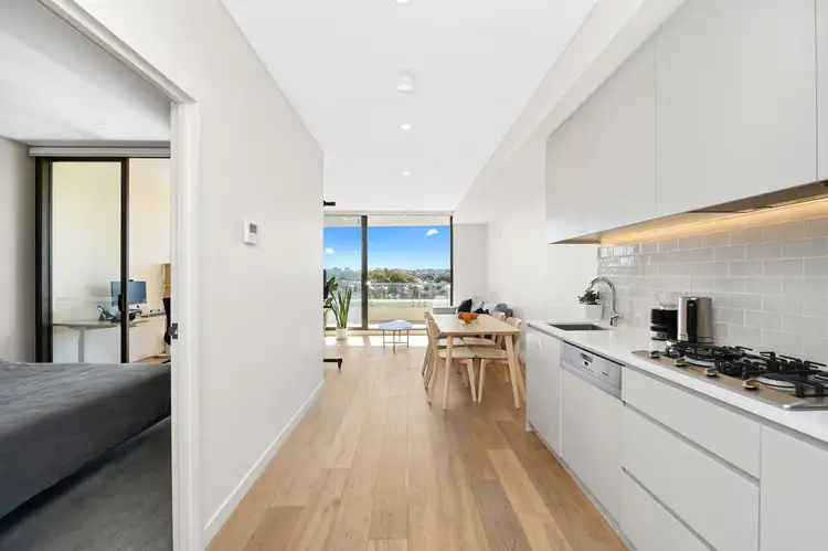 Third view of Homely apartment listing, 30/188 Maroubra Road, Maroubra NSW 2035