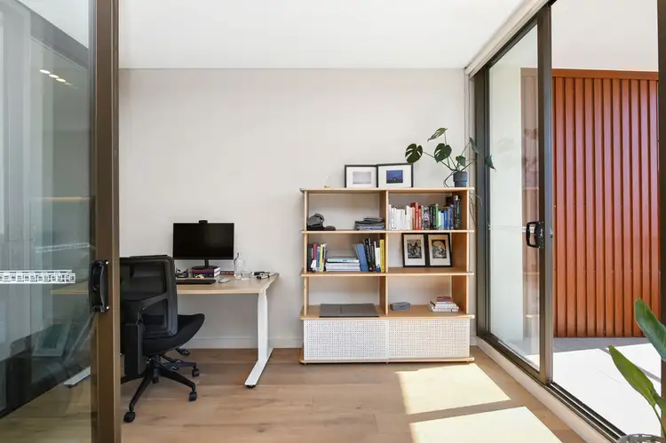 Fifth view of Homely apartment listing, 30/188 Maroubra Road, Maroubra NSW 2035