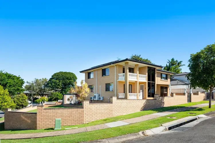 Main view of Homely house listing, 25 Bluebell Street, Mansfield QLD 4122