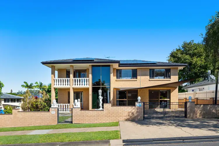 Second view of Homely house listing, 25 Bluebell Street, Mansfield QLD 4122