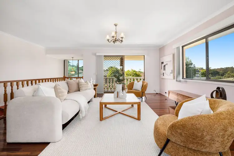 Fifth view of Homely house listing, 25 Bluebell Street, Mansfield QLD 4122