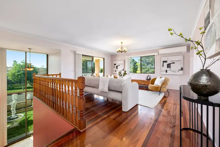 Sixth view of Homely house listing, 25 Bluebell Street, Mansfield QLD 4122