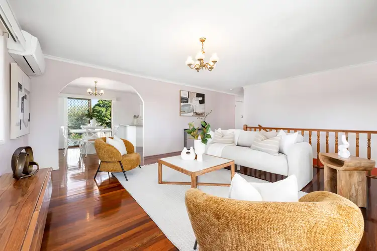 Seventh view of Homely house listing, 25 Bluebell Street, Mansfield QLD 4122
