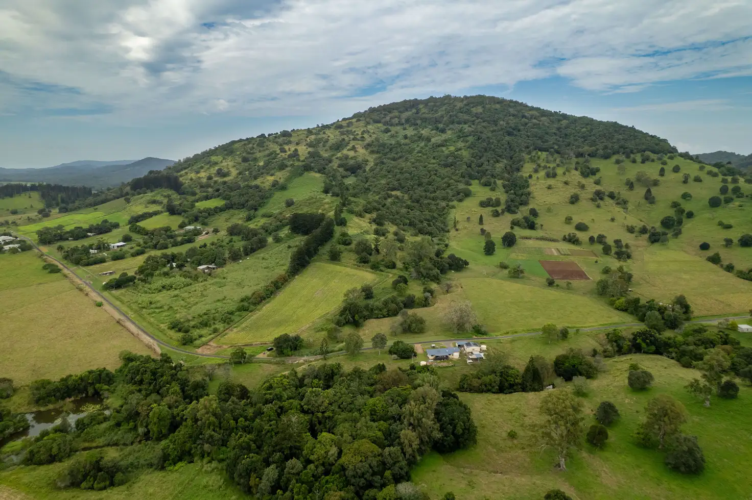 Main view of Homely rural property listing, Address available on request