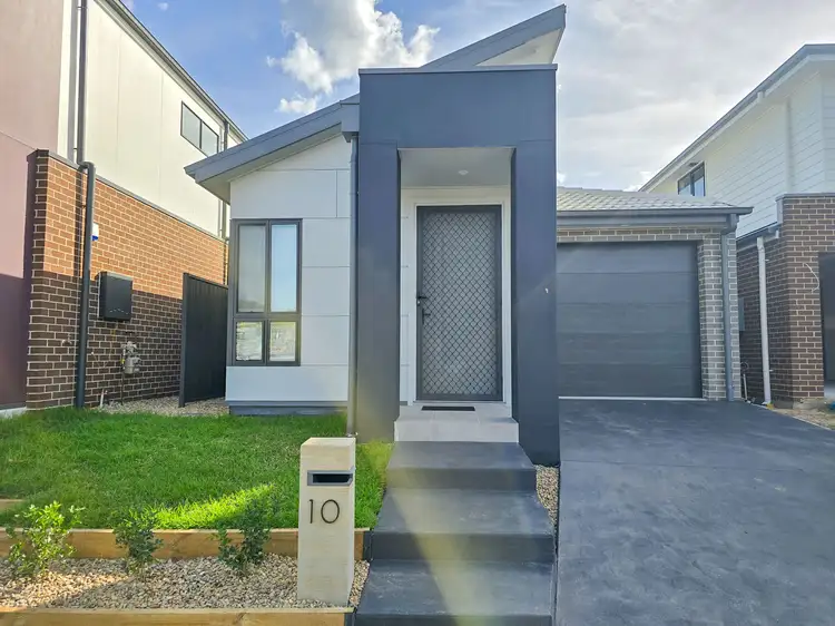 10 Depot Circuit, Werrington NSW 2747