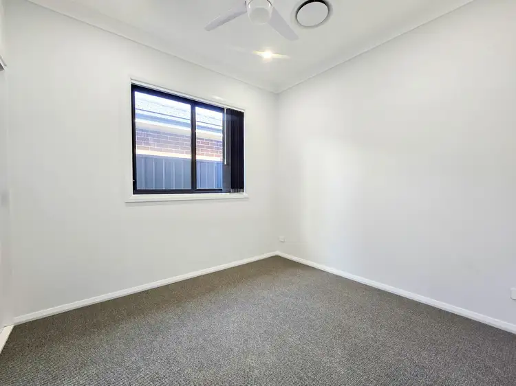 Second view of Homely house listing, 10 Depot Circuit, Werrington NSW 2747