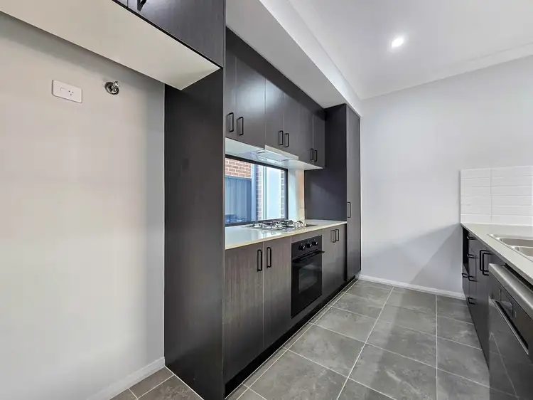 Fifth view of Homely house listing, 10 Depot Circuit, Werrington NSW 2747