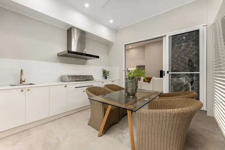 Fifth view of Homely semi-detached listing, 47A Short Street, Oyster Bay NSW 2225