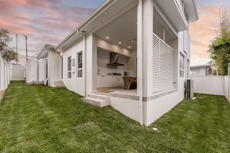 Sixth view of Homely semi-detached listing, 47A Short Street, Oyster Bay NSW 2225