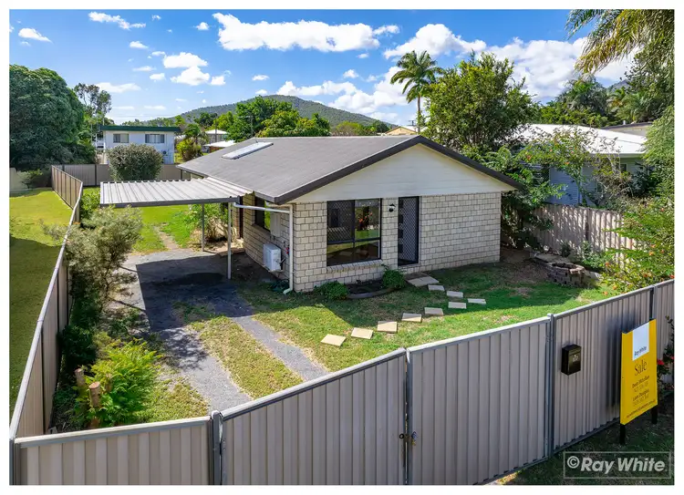 107 Kerrigan Street, Frenchville QLD 4701