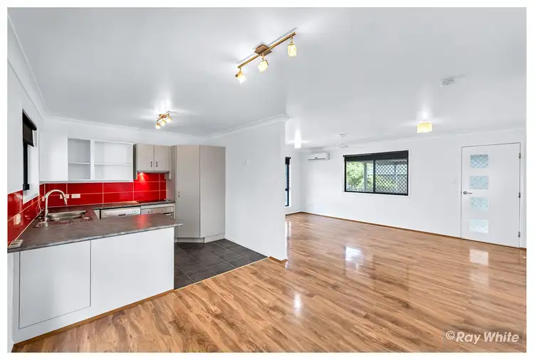 Third view of Homely house listing, 107 Kerrigan Street, Frenchville QLD 4701