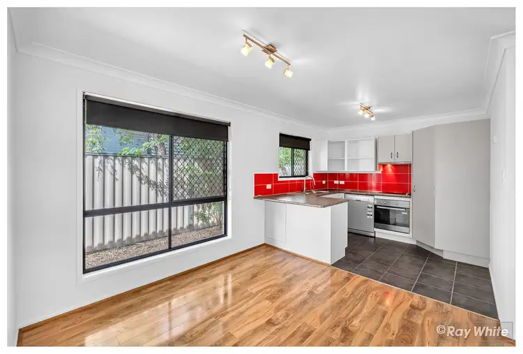 Fourth view of Homely house listing, 107 Kerrigan Street, Frenchville QLD 4701