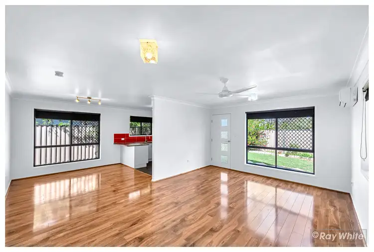 Fifth view of Homely house listing, 107 Kerrigan Street, Frenchville QLD 4701