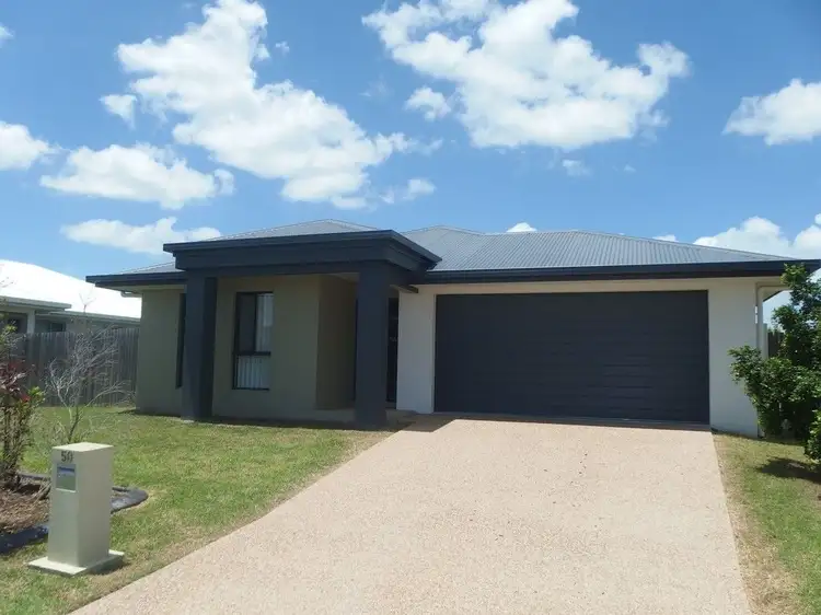 50 Beach Oak Drive, Mount Low QLD 4818