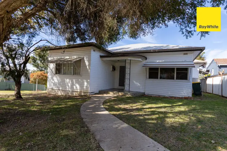 Main view of Homely house listing, 27 George Street, Inverell NSW 2360